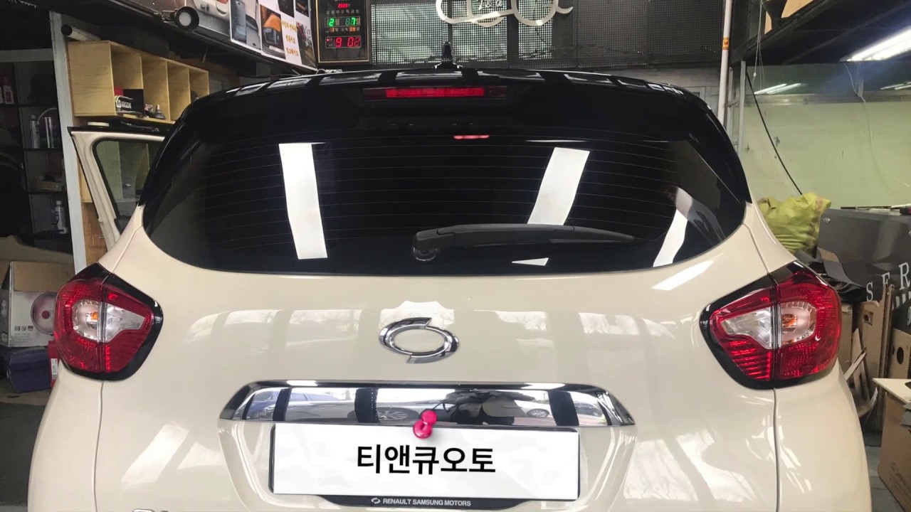큐삼 시트개조 전동폴딩 통풍시트 열선시트 교체 (티앤큐오토 T&QAUTO)