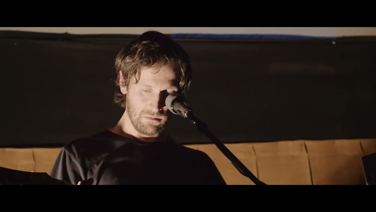 Rick Maguire (Pile) - Haunt [Live at Balboa Theater]