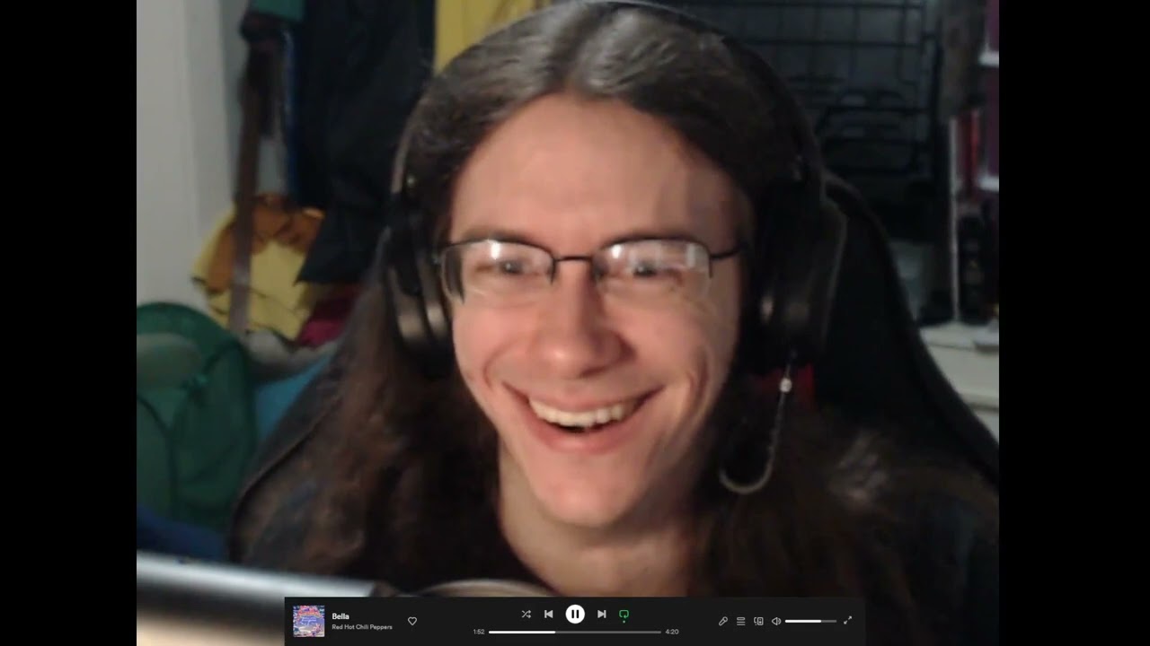 Red Hot Chili Peppers Return of the Dream Canteen 1st Listen and Reaction