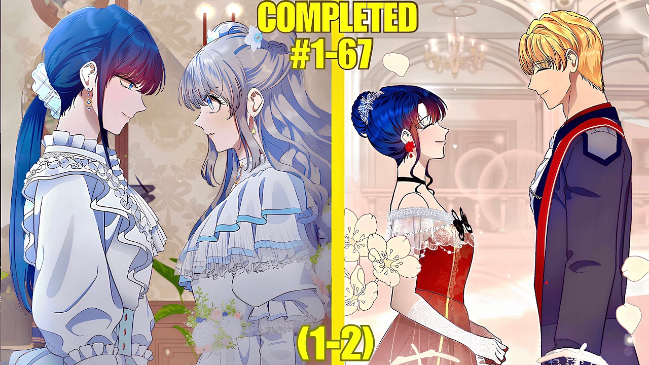 All Her Husbands Cheated on Her With Her Best Friend, But the Emperor Fell in Love with Her for Real