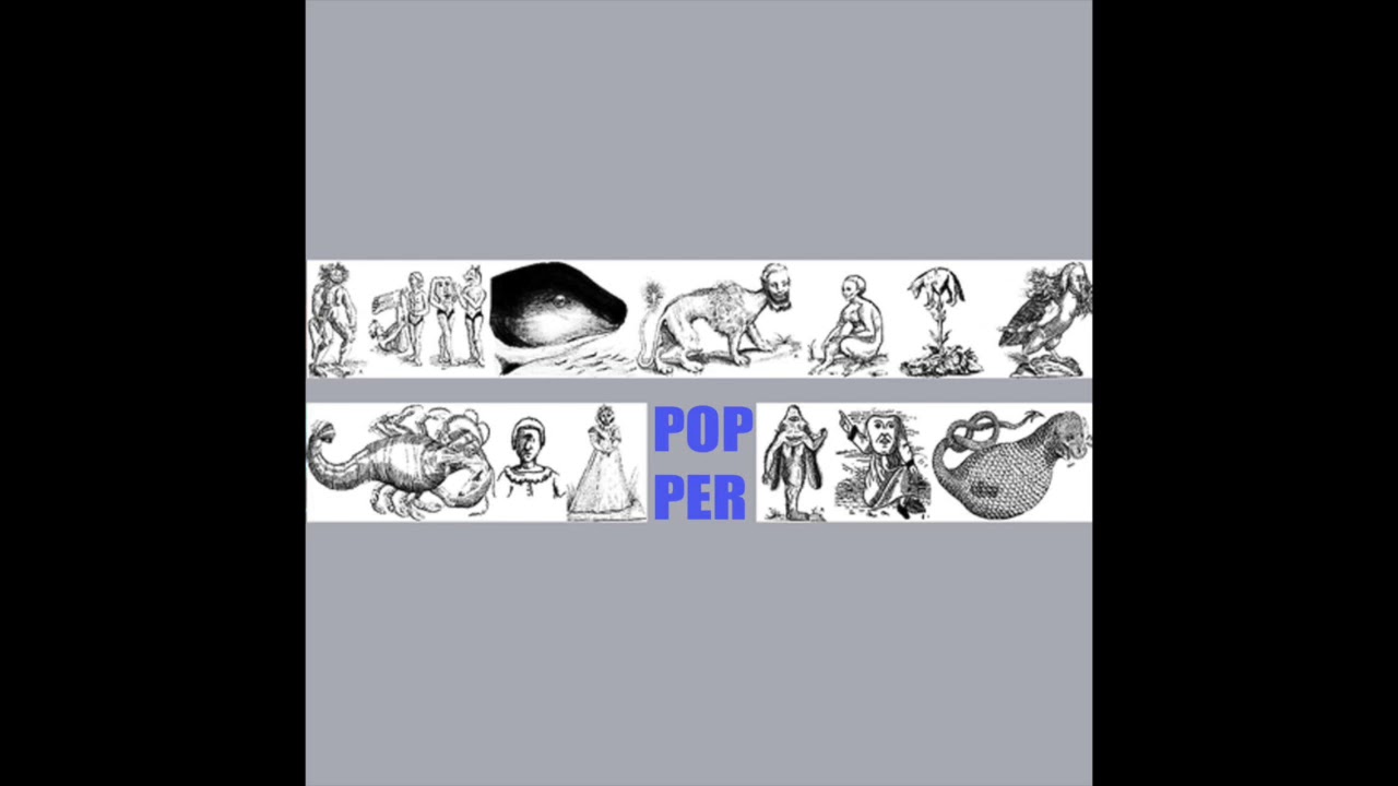 Pop X - Ivano Cranio