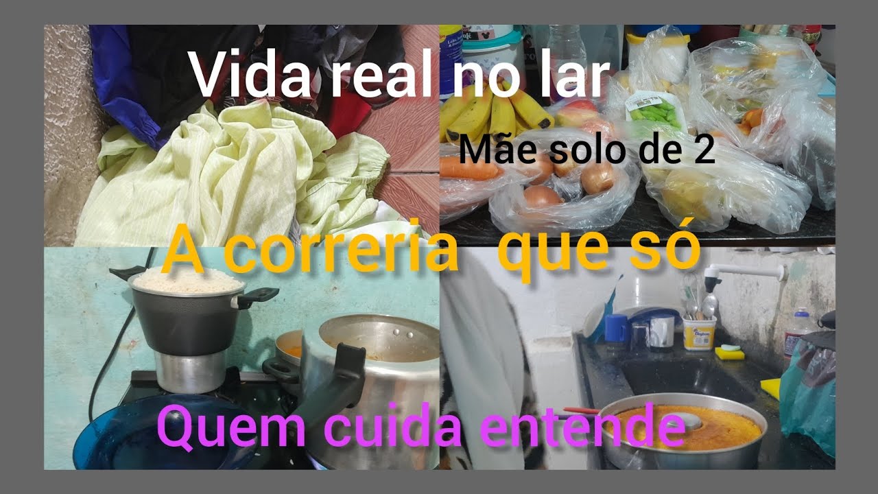 Vem acompanhar a nossa rotina de um domingo maravilhoso em casa 🏠 vida real de uma mãe solteira 