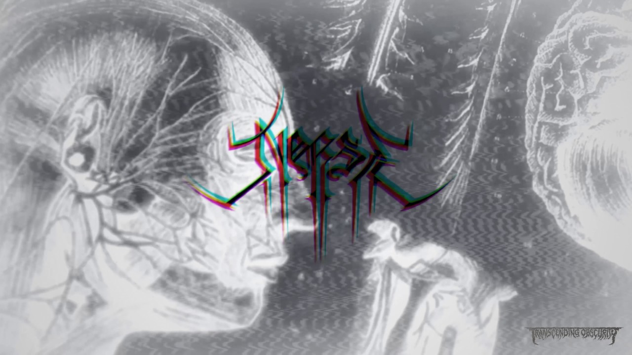 NORSE (Australia) - Exitus OFFICIAL LYRIC VIDEO (Dissonant Black Metal)