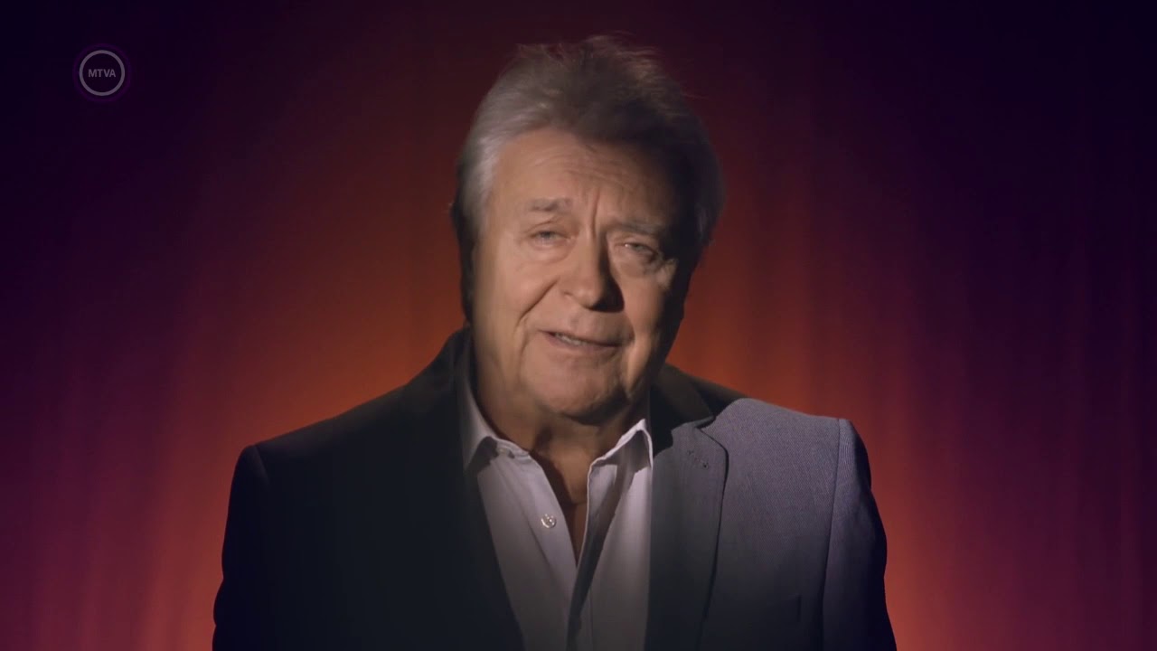 Estéli zsoltár - Kányádi Sándor: Valaki jár a fák hegyén (Lukács Sándor)