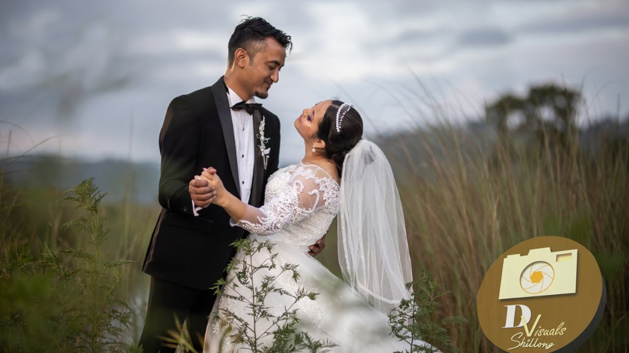 Rodeale Weds Badahun  I  Jowai  I  Meghalaya