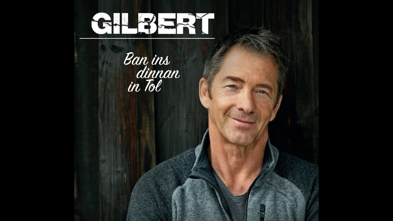 Gilbert - I loss di nuicht alloane