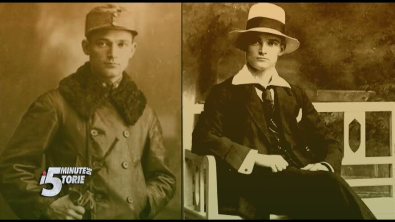 5 minute de istorie cu Adrian Cioroianu: Samoilă Mârza, fotograful Unirii de la 1 Decembrie 1918