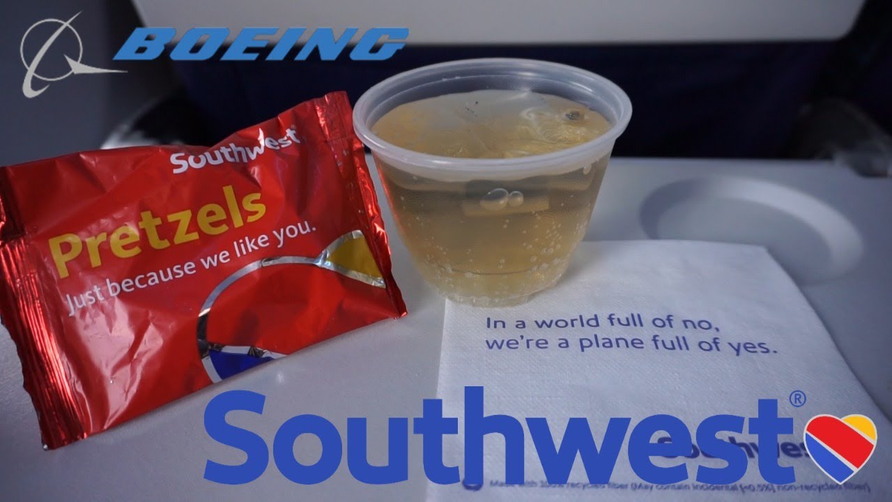 TRIPREPORT | Pittsburgh - Orlando | Southwest (Economy) | Southwest 737-8H4 (N8697C)