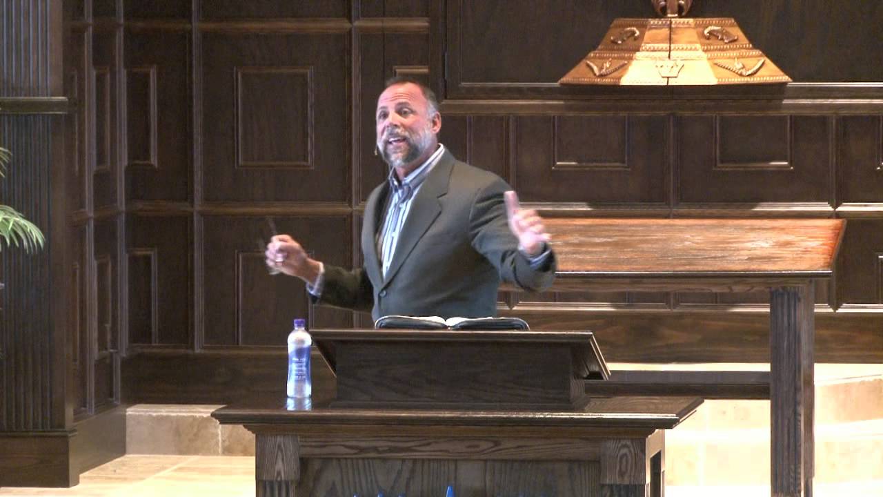 Psalm 16 - Rabbi Greg Hershberg - 01/24/2015