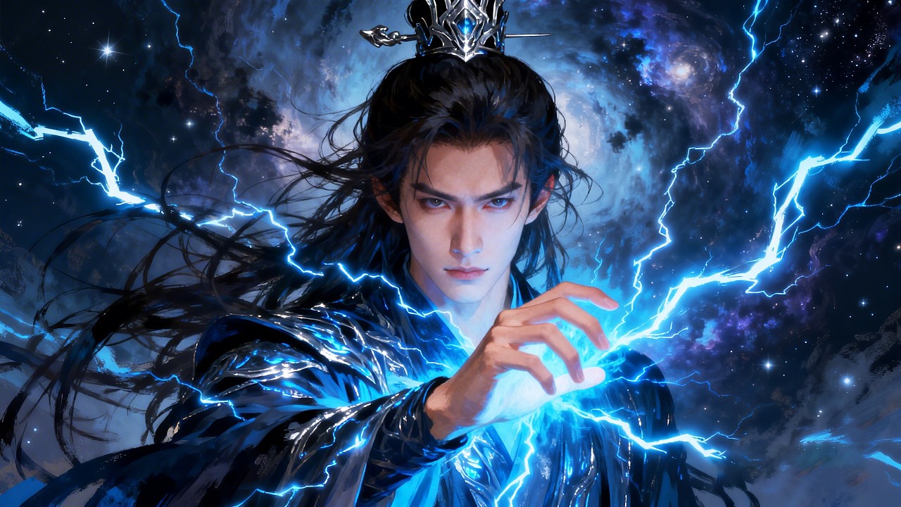 【⚡2026熱門動漫】所有人都以為楚狂生是個廢物，卻不知他暗中的勢力已遍佈天下，只為尋找神秘消失的父母！|  #修仙#戰鬥#熱血#逆襲#動漫