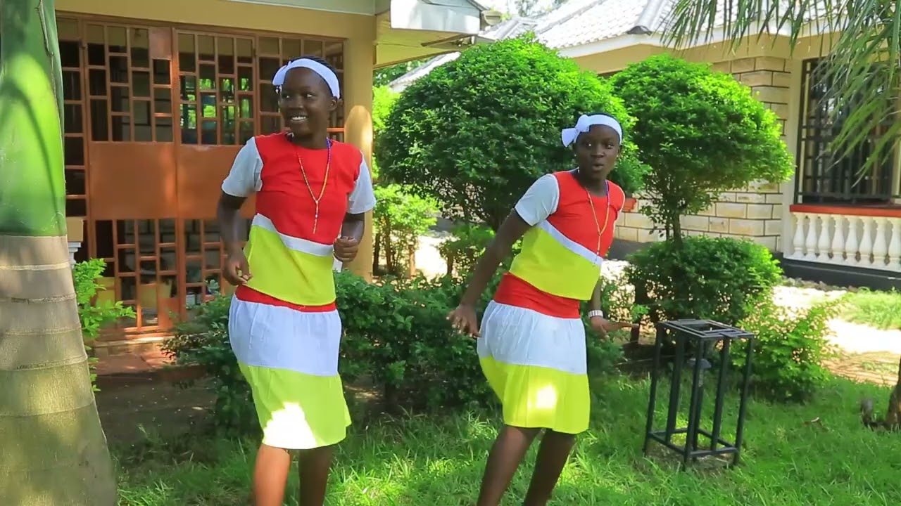 Jolamo Biuru - St. Joseph's Kendu Bay Parish Choir