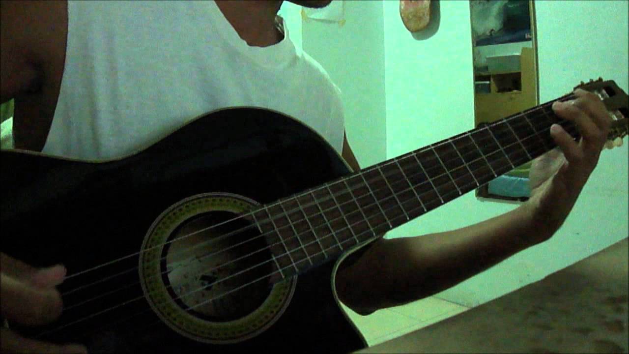 System of a Down - Holy Mountains acoustic guitar cover