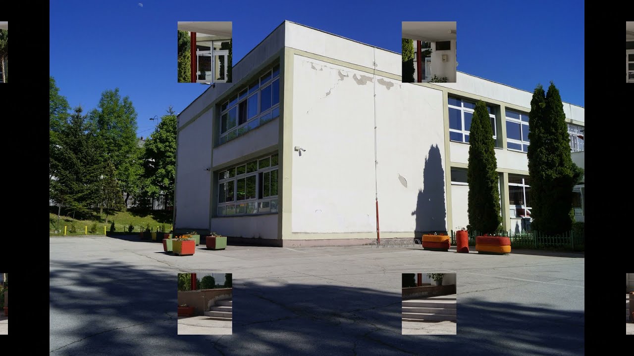 Promotivni video JU OŠ 