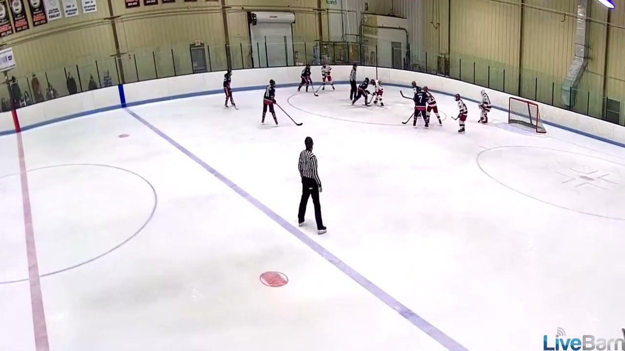 Ella Mulhern 24 25 Highlights