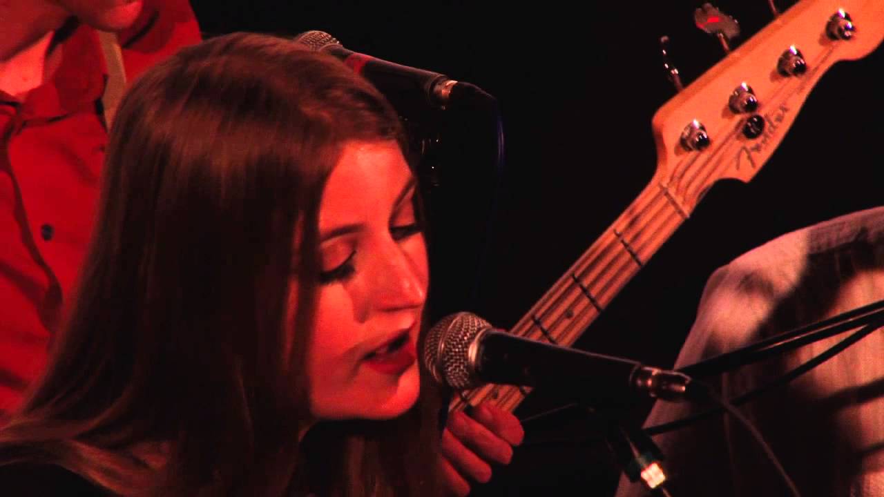Trembling Bells - 'Waltz of the New Moon' by The Incredible String Band