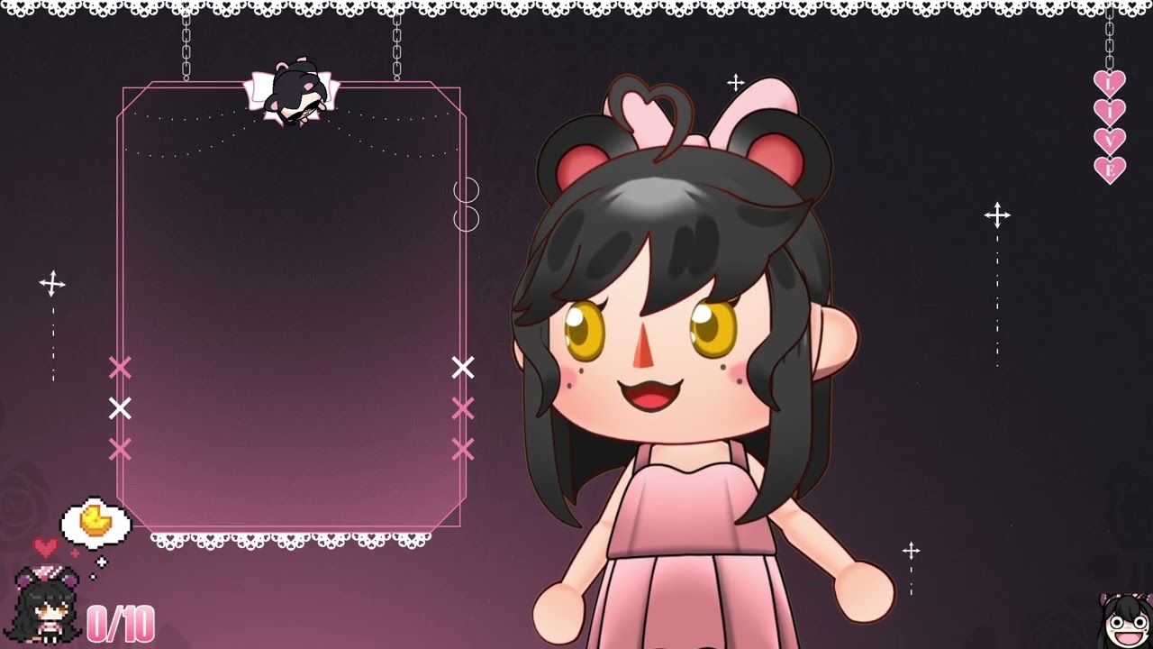 checkin' out the animal crossing update!!!