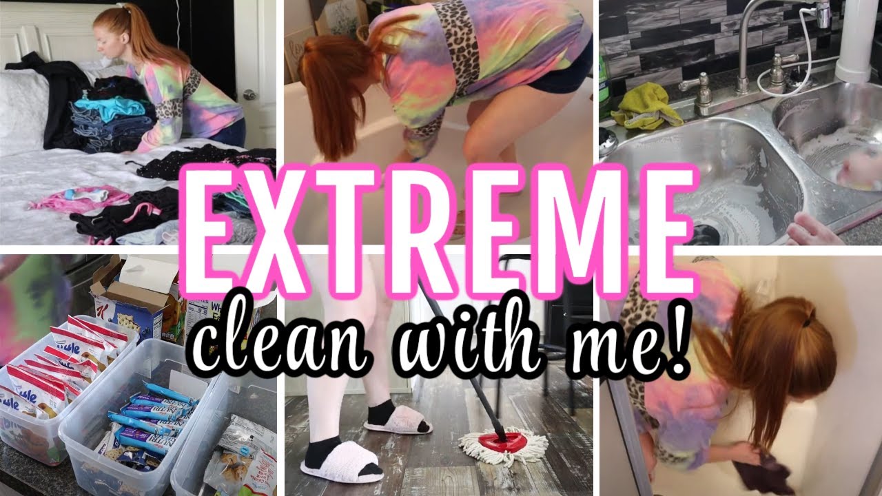 🤍✨️GET IT ALL DONE WITH ME | TACKLING TO DO LIST | CLEAN WITH ME | Megan Dill