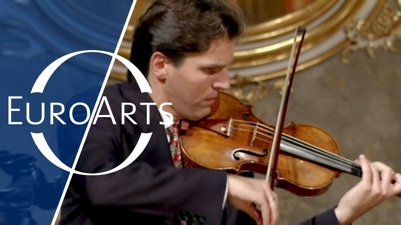 Haydn - String Quartet in D Major, Op. 64 No. 5 