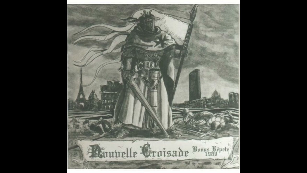 Nouvelle Croisade - Tu Aimeras