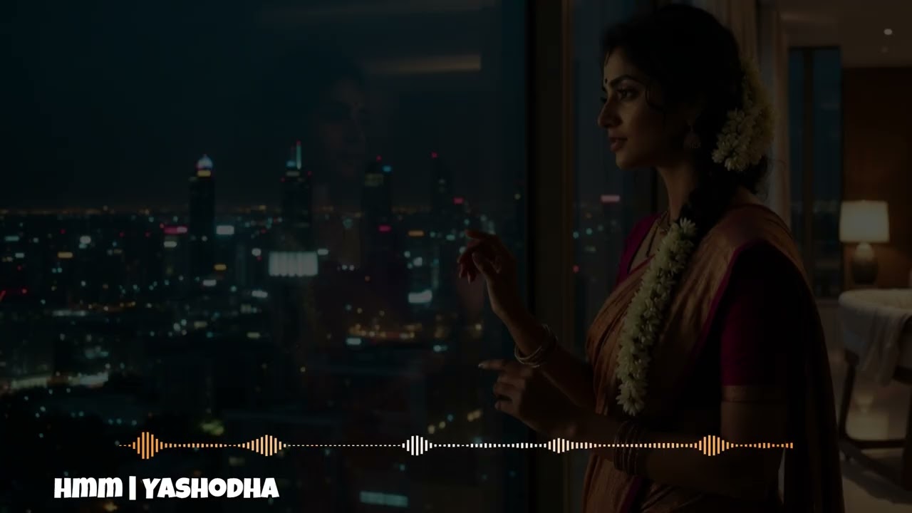 Hmmm| Yashodha