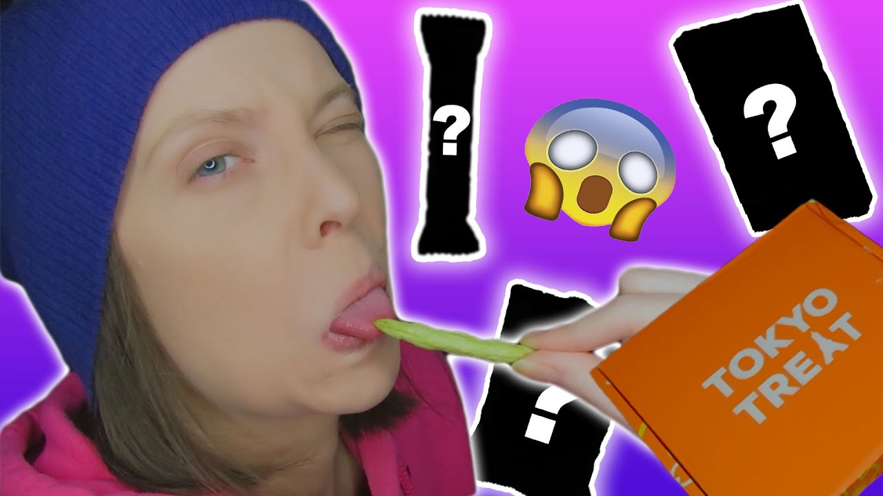 Eating MOULDY Wotsits! [Bunglehole Reviews]