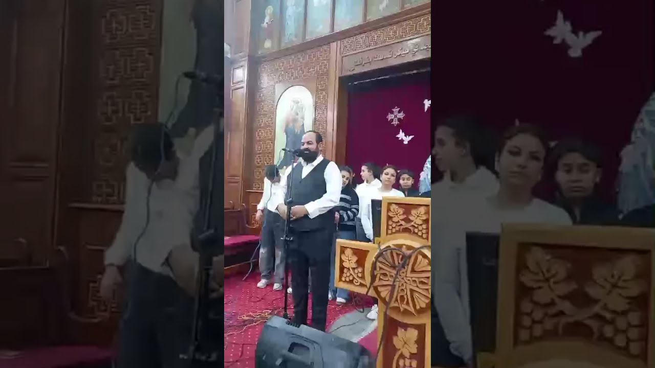 بدأت قناة 