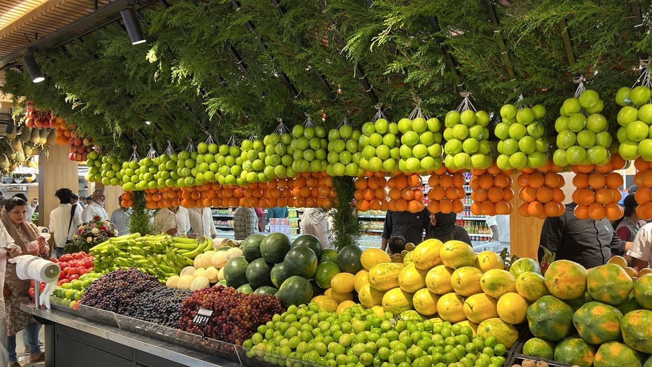 #Aak hypermarket puthanathani#