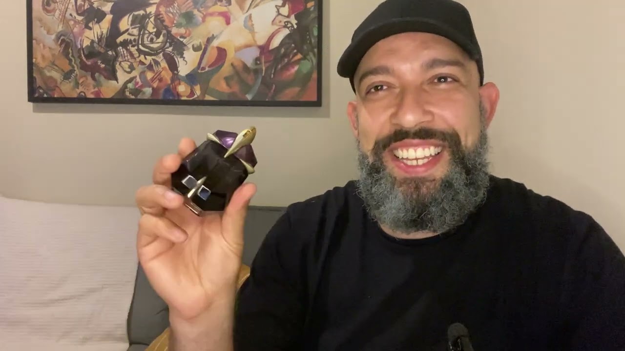 Meus perfumes femininos (modernos pós 2000)