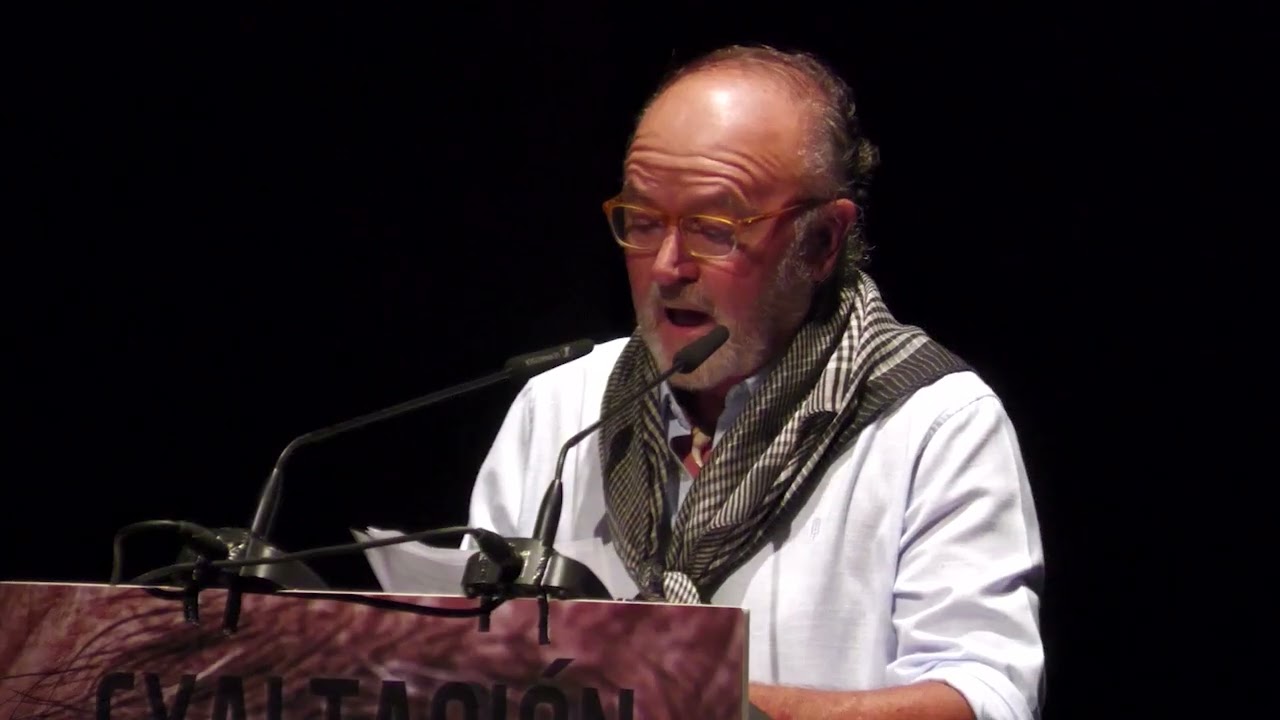 Exaltaci&oacute;n Saca de las Yeguas 2026 en el Teatro Salvador T&aacute;vora