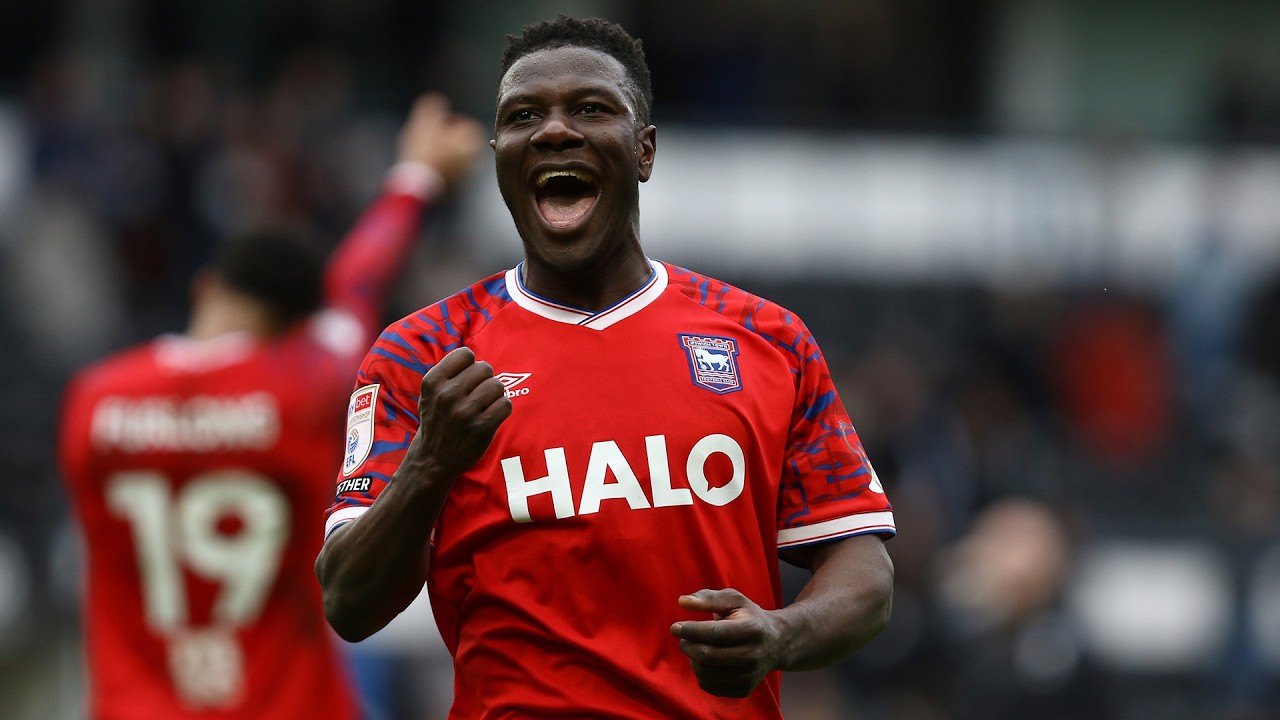 KOA discussion: Is Azor Matusiwa the best midfielder in the Championship?