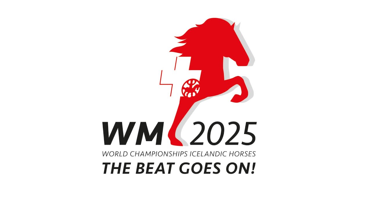 WM 2025 Aftermovie - World Championships of Icelandic Horses