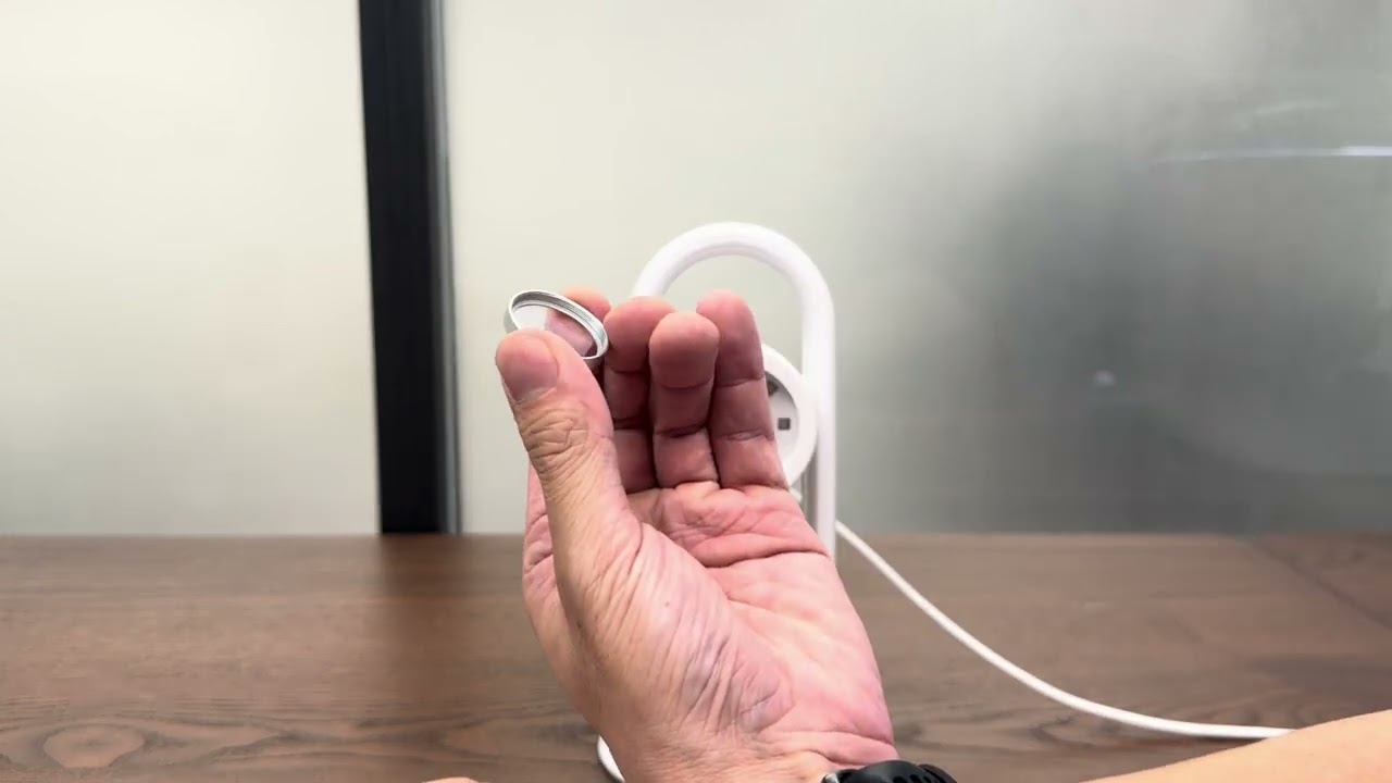 How to clean your GemCam Lens