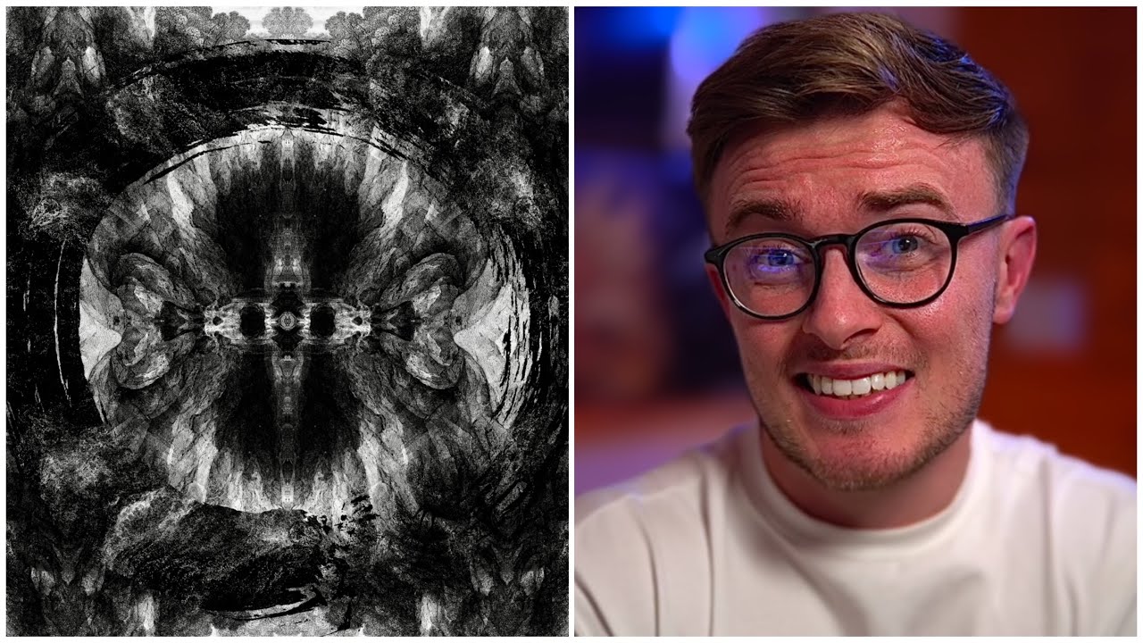 Architects - Holy Hell | Entire Album REACTION!
