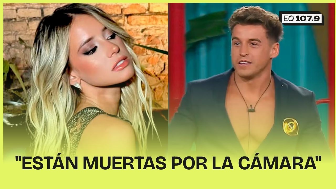 ESCÁNDALO EN GRAN HERMANO: CARTA DE DOCUMENTO, INTERNACIÓN Y PROTOCOLO DE EMERGENCIA | #Yanina1079