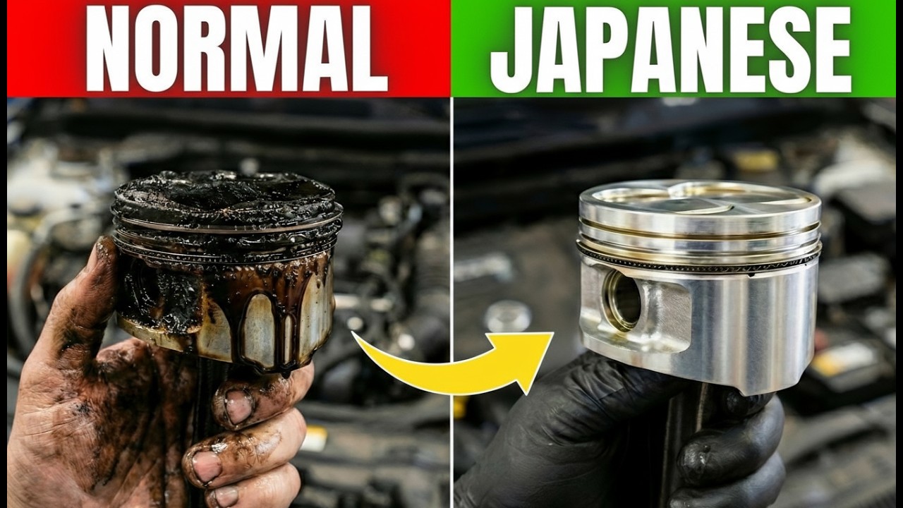 Мы протестировали моторные масла 0W-20, 5W-30 и 5W-40 — и вот явный победитель.