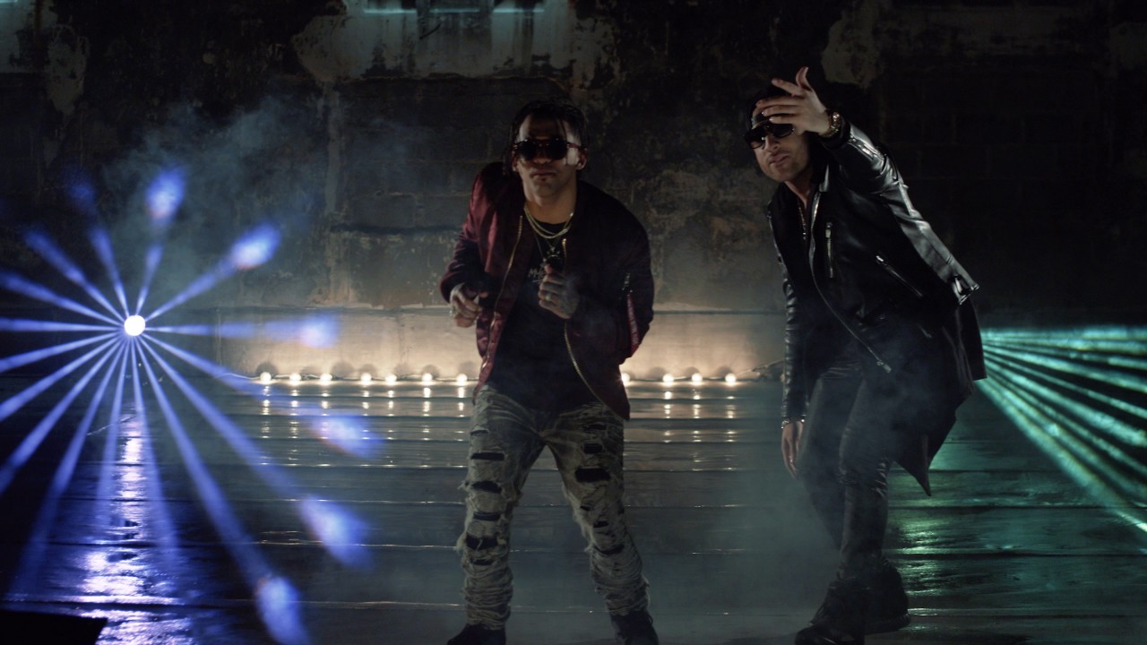 Bryant Myer x Mark B - Que Tengo Que Hacer (Video Oficial)