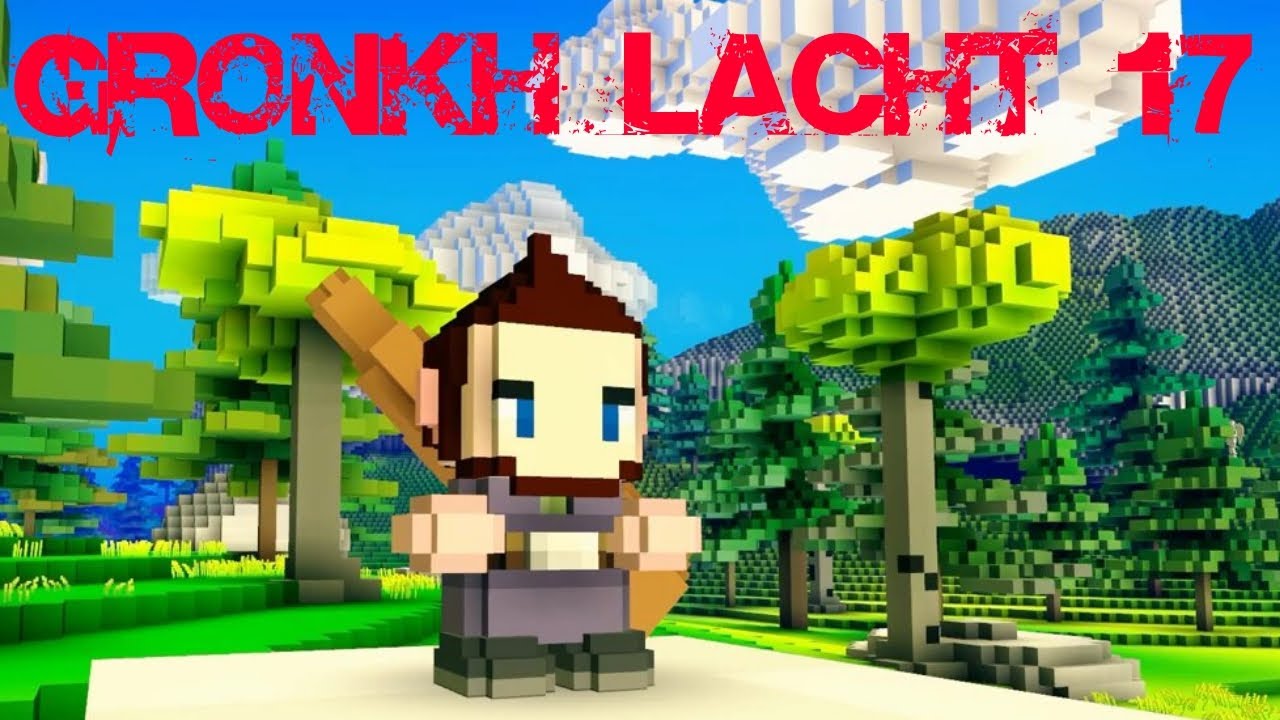 Gronkh lacht 17