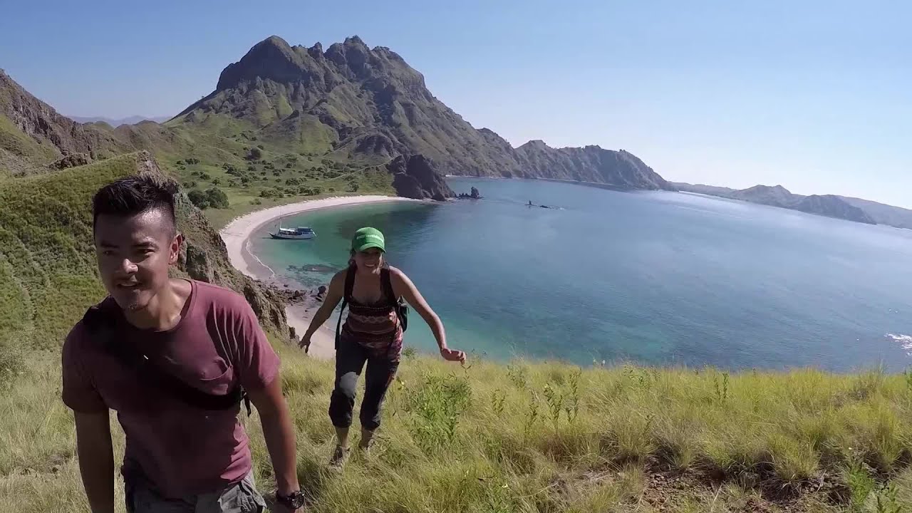70 Kota, 70 Tahun Indonesia Merdeka - Aerial.