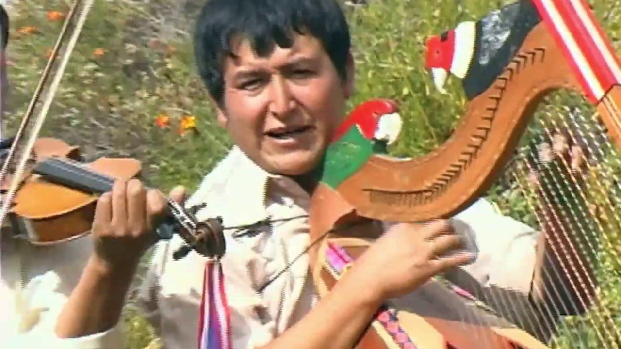 HUERTA HUERTAYPE - Fortunato Condori