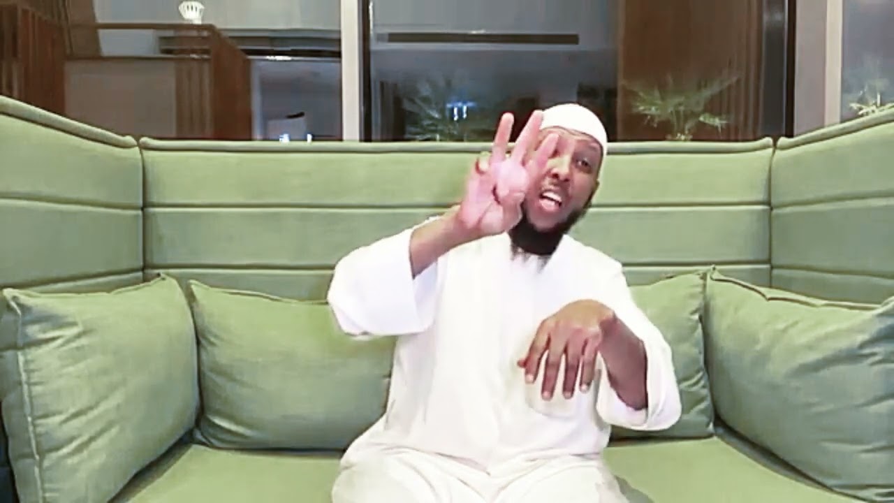 قصة مؤثرة عائلة سكنت منزل جديد وفي الحمام جني ذكروا الله وأختفى