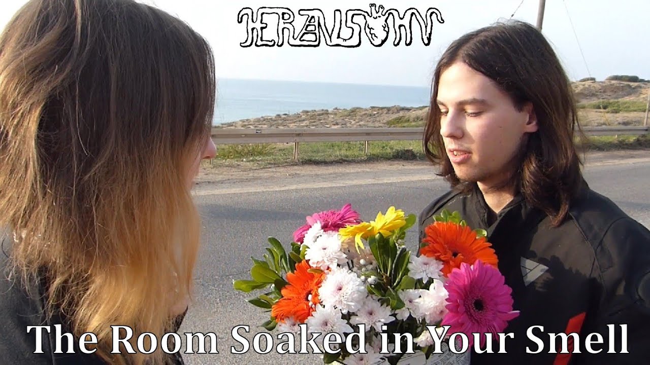 Herzensohn - The Room Soaked in Your Smell