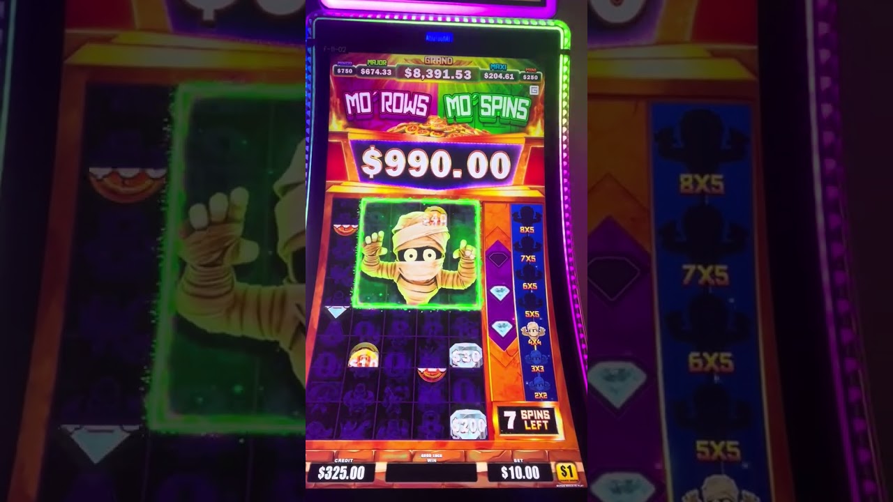 My best Mummy bonus yet!!