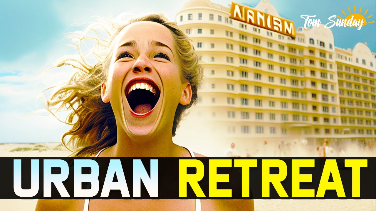 Ultimate Beach Getaway: AC Hotel by Marriott in Ft. Lauderdale