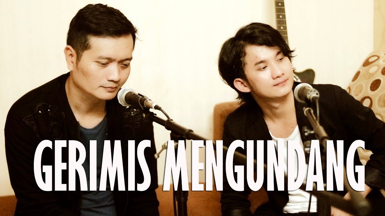 Gerimis Mengundang (SLAM) - Andrey feat Yendri (COVER)