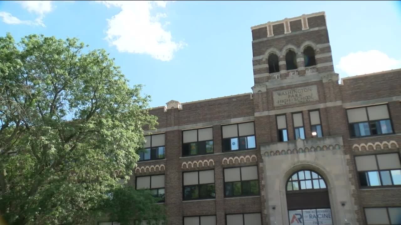 Park High School prioritizes social functions as students return to class