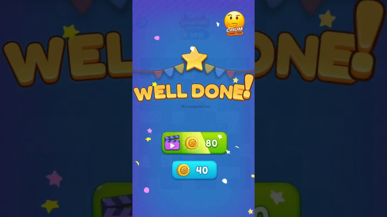 Gecko Out - level 1301 - Gameplay walkthrough