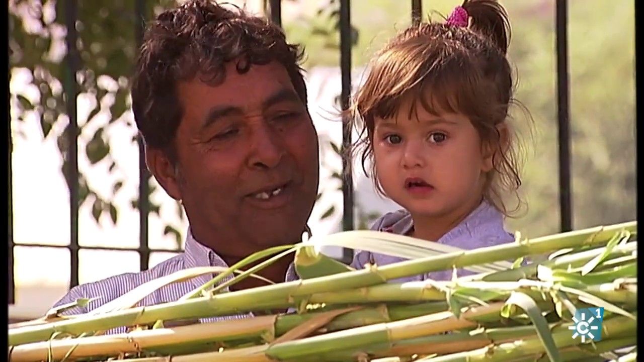 Tierra y Mar | Pesca de la corvina en Chipiona y gitanos canasteros