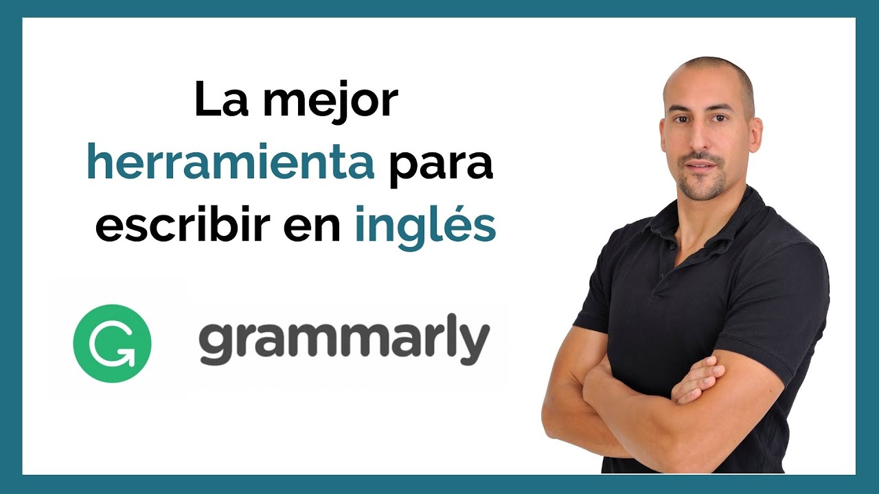 💚 El MEJOR corrector de inglés GRATUITO | 2021 | Grammarly ✅
