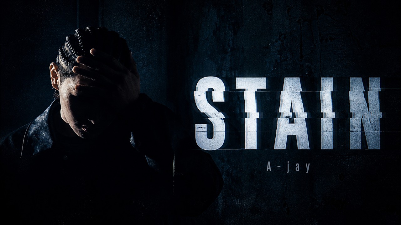 A-jay / Stain (Musicvideo)