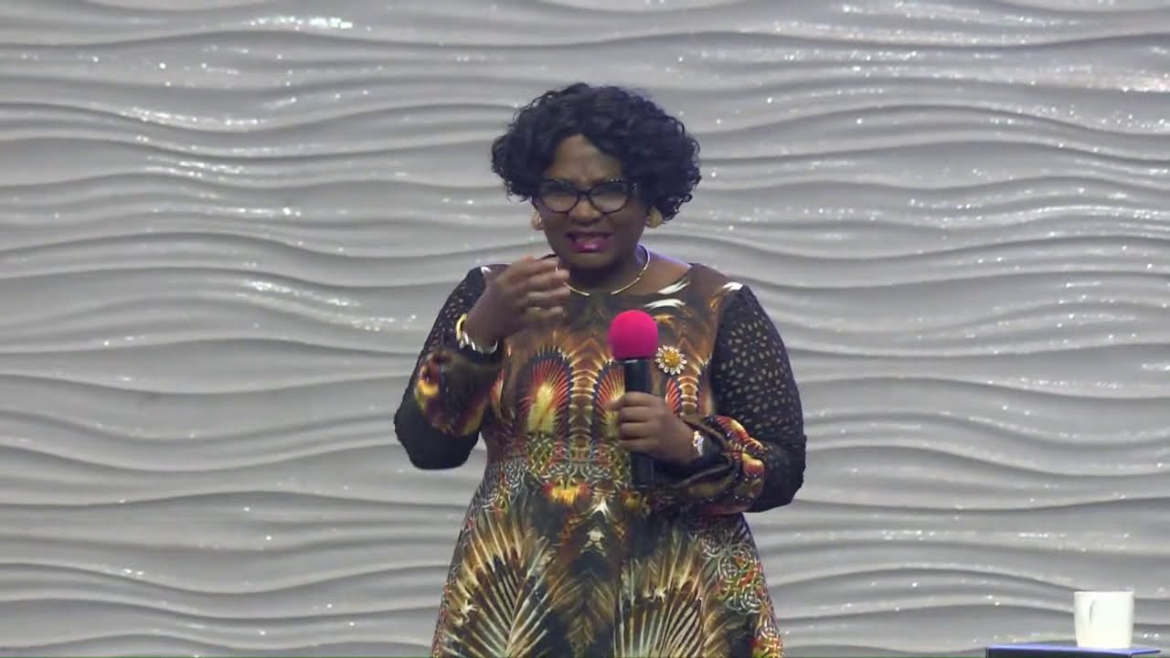 What To Do In Tough Times - Pastor Sarah Omakwu_01112020
